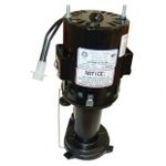 SCOTSMAN - 12-2586-27 PUMP/MOTOR ASSEMBLY -;115V