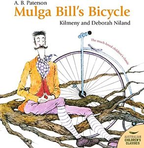 Mulga Bill