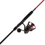 PENN Fierce IV Spinning Reel and Fi