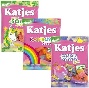 Katjes Veg