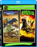 Godzilla: Final Wars / Godzilla: Tokyo S.O.S [Blu-ray]