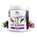 White Wolf - Fat Burner Concentrate