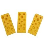 3Pcs/Set Cheese Door Stop Security Door Stop Cute Door Holder Decorative Doorstop for Kids Bedroom Playing Room Door Stop Bottom Practical Doorstop Home Office Door Stop Classroom Door