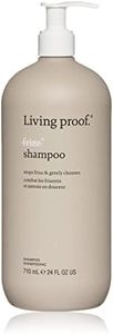 Living Proof No Frizz Shampoo for Unisex, 24 Oz