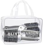 Olivia Garden Ceramic + Ion Round T