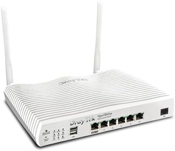DrayTek Vi