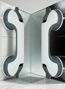 Shower Han