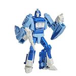 Transformers Toys Studio Series 86-03 Deluxe Class The The Movie 1986 Blurr Action Figure - Ages 8 and Up, 11 cm