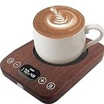 Gynnx Coffee Mug Warmer,Gravity Can