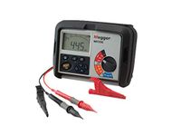 Megger MIT320-EN Digital Insulation Tester