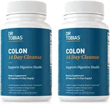 Dr. Tobias Colon 14 Day Cleanse (2 