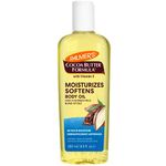 Palmer's Cocoa Butter Formula Moisturizing Body Oil, 250ml