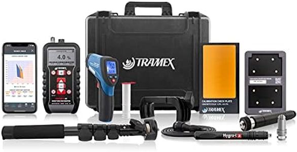 Tramex Con