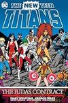 New Teen Titans: The Judas Contract