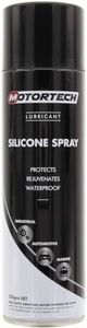 Motortech Silicone Spray Spray 400 g