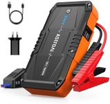 AstroAI S8 Car Battery Jump Starter