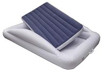 Portable Air Bed