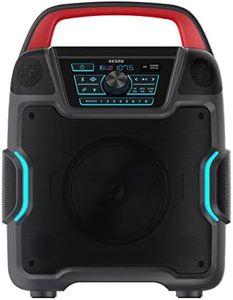iOn Audio