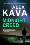 MIDNIGHT CREED: (Book 8 | Ryder Creed K-9 Mystery Series)