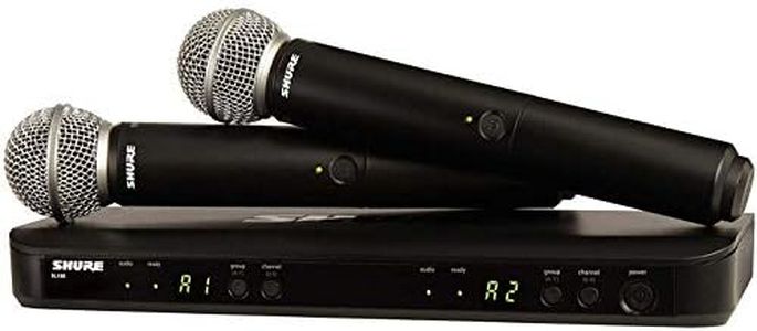 Shure BLX2