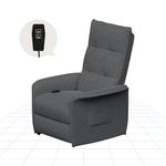 Therapeutic Recliner