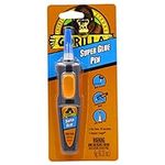 Gorilla Super Glue Pen, 6 Gram, Cle