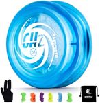 YOSTAR Yoyo Tug-Return Yoyo D1, Loo