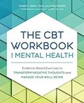 The CBT Workbook for Mental Health: