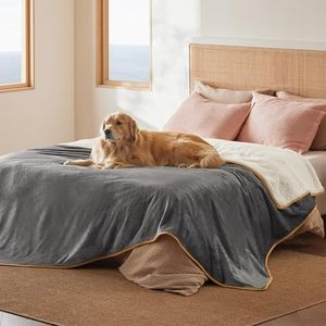 Bedsure Wa