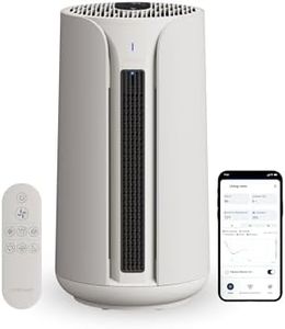 BLUEAIR ComfortPure 3-in-1 Air Purifier, 840 sqft