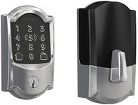 Schlage Encode Plus Smart Wi-Fi Loc