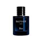 Sauvage Elixir by Christian Dior for Men - 3.4 oz Perfume Spray