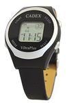 e-pill CADEX VibraPlus 8 Alarm Digital Vibrating Reminder Watch