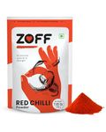 Zoff Red Chilli Powder | Lal Mirch Powder | Net Weight 200 grams