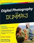 Photography For Dummies