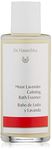 Dr. Hauschka Skin Care Moor Lavender calming bath Essence, 3.4 Fluid_Ounces