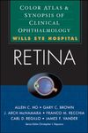 Retina: Color Atlas & Synopsis of Clinical Ophthalmology (Wills Eye Hospital Series) (Color Atlas of Synopsis of Clinical Ophthalmology)