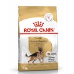 Royal Canin German Shepherd Adult Dog Food, Dry Food, Supports Digestive Health, Healthy Skin & Coat, Promotes Bone and Joint Health 11 Kg