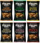 Pork King Good Pork Rinds Variety 6