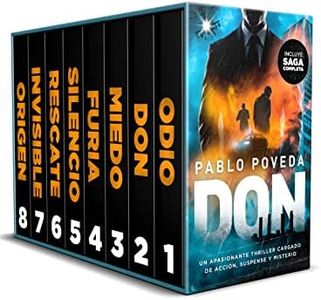 Serie Don 