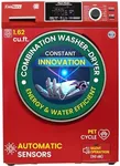 Conserv 24" Compact Combo Washer Dr