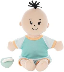 Manhattan Toy Wee Baby Stella Fella 12" Boy Baby Doll