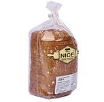 THE NICE BAKE HOUSE'S PREMIUM MULTIGRAIN SLICED BREAD, OPENTOP 300GM