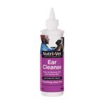 Nutri-Vet Ear Cleansing - 8 oz