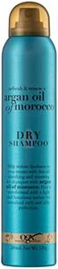 Ogx Refresh & Renew + Argan Oil Of Morocco Dry Shampoo For All Hair Types 200mL