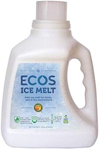 ECOS Ice M