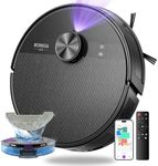 MONSGA MS1 Robot Vacuum Cleaner wit