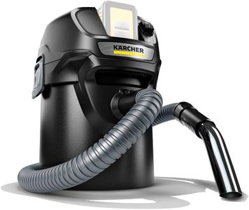 Kärcher AD 2 Ash Vacuum Cleaner – 14L Capacity