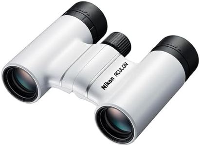 Nikon Acul