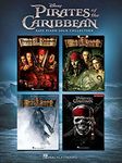 Pirates of the Caribbean: Easy Pian